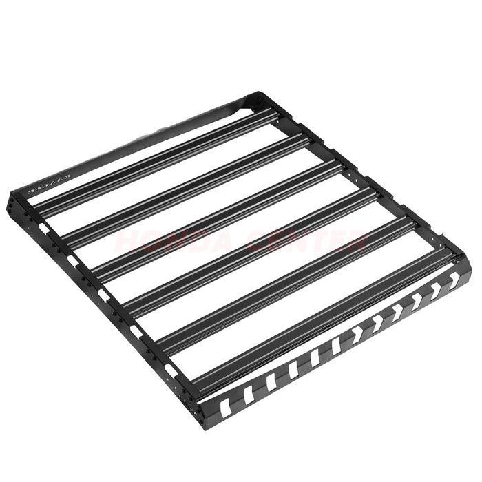 ROOF RACK RAK BAGASI ATAP DESAIN ORI MOBIL FORD RANGER T6 PASSSS