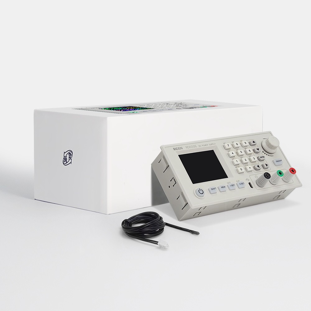 RD RD6006 RD6006W Shell USB WiFi DC - DC Voltage current Step-down Power Supply module Cold Rolled