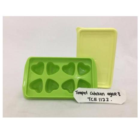 Cetakan Agar-Agar / Lengkong / Jelly / Coklat Merk Golden Sunkist Tce1 Co