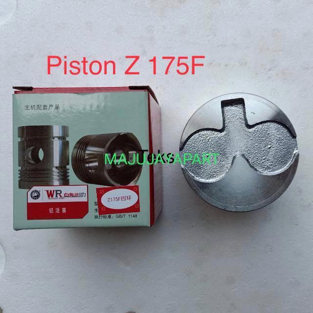 PISTON/SEHER R65U/Z175F PASSSS
