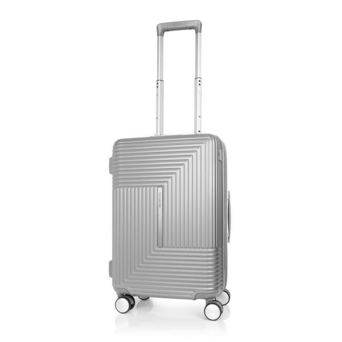 Promo Samsonite Apinex Spinner Exp Koper Hardcase Cabin (55Cm/20Inch)