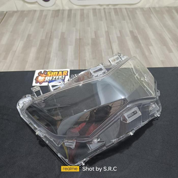 SALE WIN - Mika Kaca Lampu Depan Nmax New 2021 2022 2023