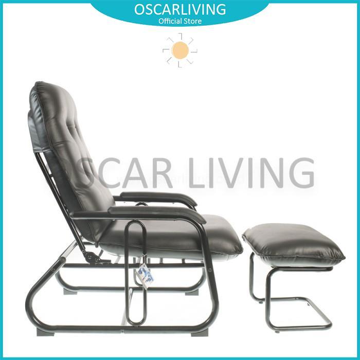 Kursi Santai Ergotec KR3000 ( Pengiriman seluruh Indonesia )