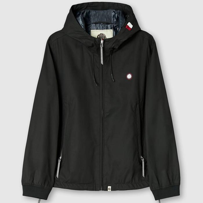 Pretty Green Tilby Technical Jacket (Black) Original