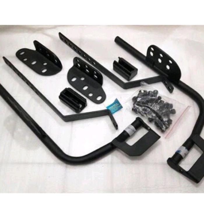Breket Side Box Shad 3P Ori Shad