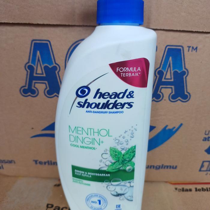 sampo head and shoulder Gratis Ongkir