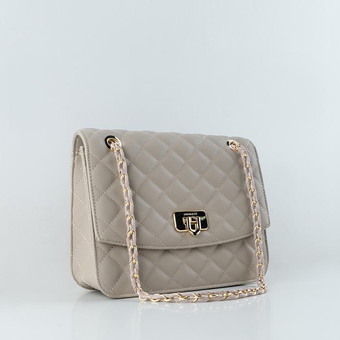 URBAN&CO Essentials Bags Velletri Tas Essensial Tas Wanita Cantik Tas Lebaran Desain Simpel