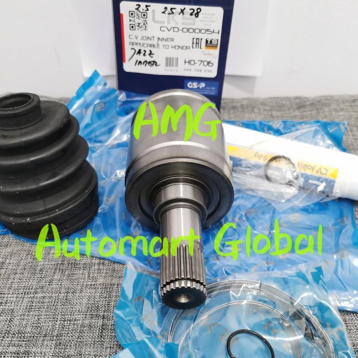 Cv Joint Dalam Jazz Cv Joint City As Roda Dalam Jazz City