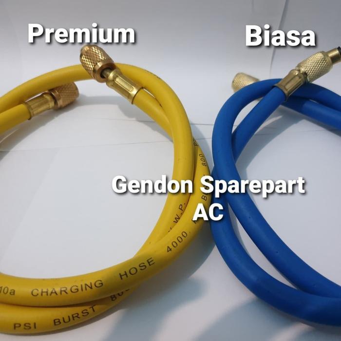 SALE Selang R22 Premium Selang r22 Tebal