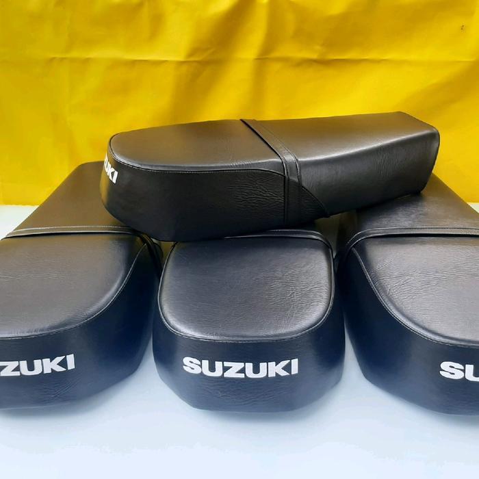 jok sadel suzuki a100 x super
