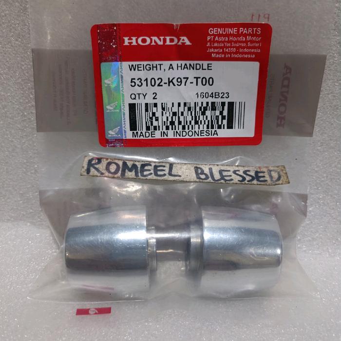 Ready JALU STANG PCX 150 BANDUL STANG PCX 150 PCX 160 ADV ORIGINAL