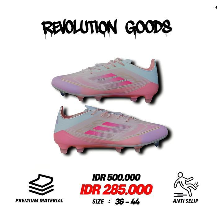 REVOLUTION GOODS - SEPATU SEPAK BOLA YAMAL - SEPATU BOLA - SEPATU OLAHRAGA - SEPATU SEPAK BOLA