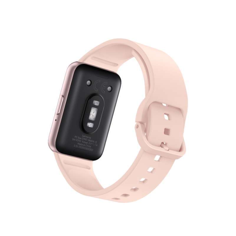Samsung Galaxy Smartwatch Fit3