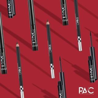 [BUNDLE] PAC Two Way Cake 01 Nude NEW FREE Eye Brow 01