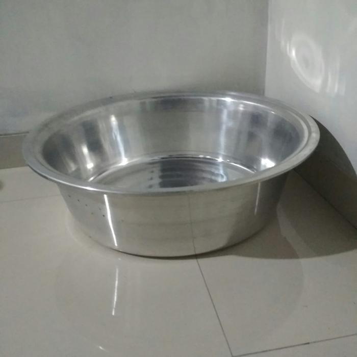 Baskom / Loyang Mesin Arum Manis / Arumanis / Harum Manis