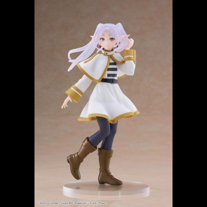Coreful Figure Frieren - Sousou No Frieren (18Cm)