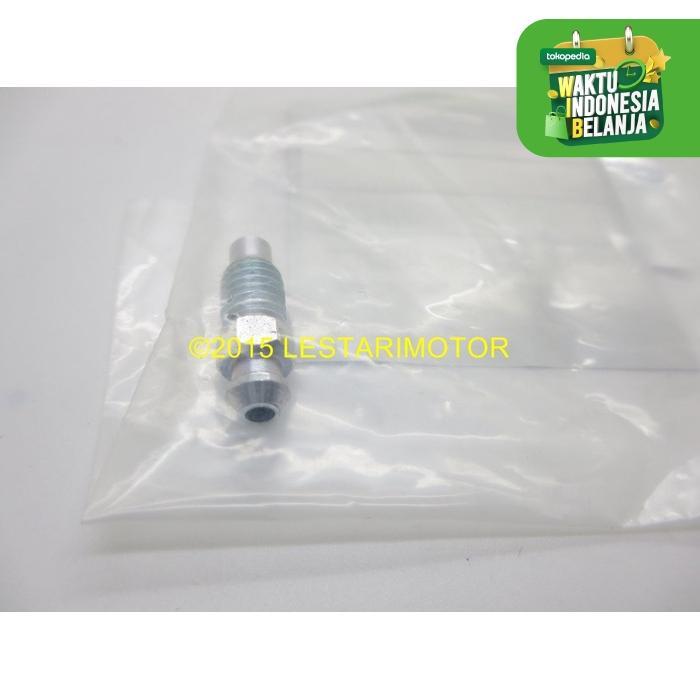 Nepel Angin / Nepel Kaliper Kaze Original