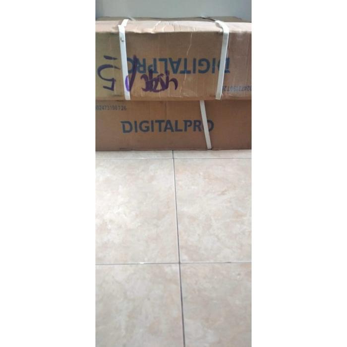 New Kabel Digital Pro RG58