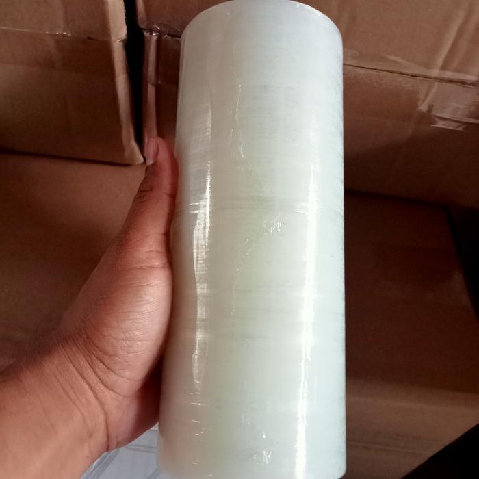 PLASTIK STRACH FILM 30CM / PLASTIK WRAPPING 30CM