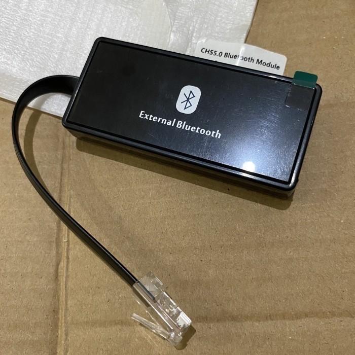 Bluetooth Dominations ver 5.0 untuk DSP Corpus 12825, 8425 , 6425 mk2