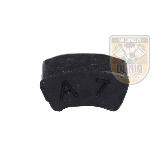 KARET RUBBER DUMPER DAMPER GOVERNOR GUBERNUR OTOMATIS INJECTION PUMP BOSPOM BUFFER MITSUBISHI PS110