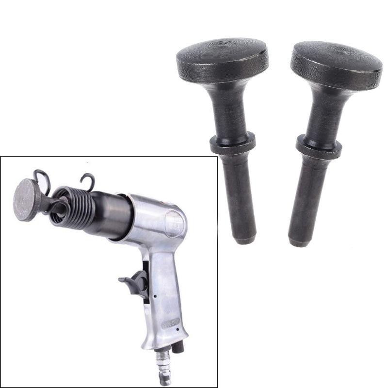 Pneumatic Air Hammer Bit Smoothing Hammer Bit Smoothing Pneumatic Drifts Air Hammer Bit Set Extended