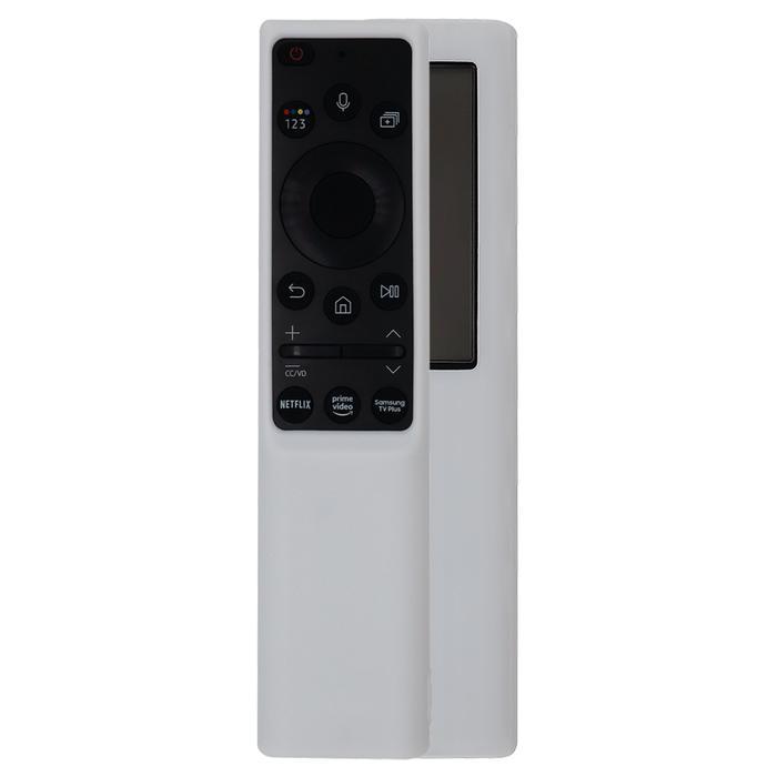 Terbaru Samsung Tv Remote Protector Case Remote TV Samsung Cover