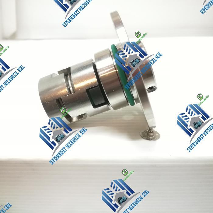 mechanical seal grundfos CR piringan