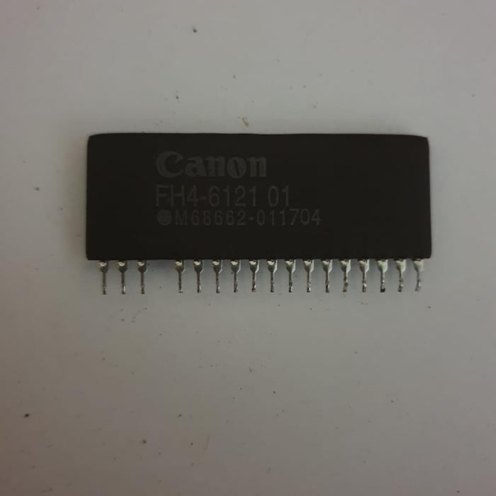 PROMO IC Hybrid HVT IR 5000 5020 6570