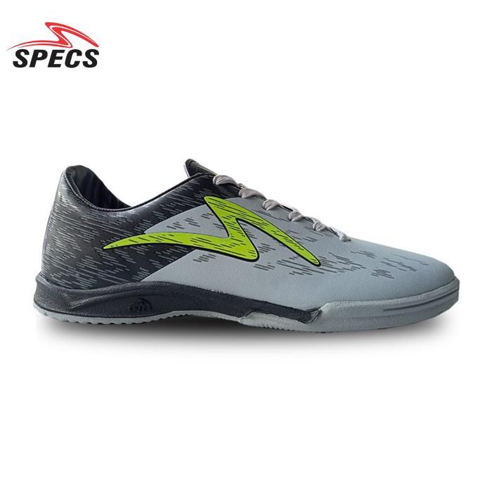 Mills Footwear - Sepatu Olahraga Futsal Specs Garuda Premium Sintetis Ringan Accelerator Alpha