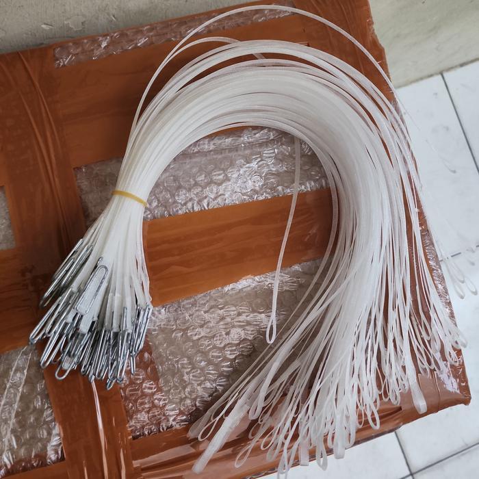 Tali Rem Tali Pembuangan Mesin Cuci Panjang 52Cm Original Polytron Sharp