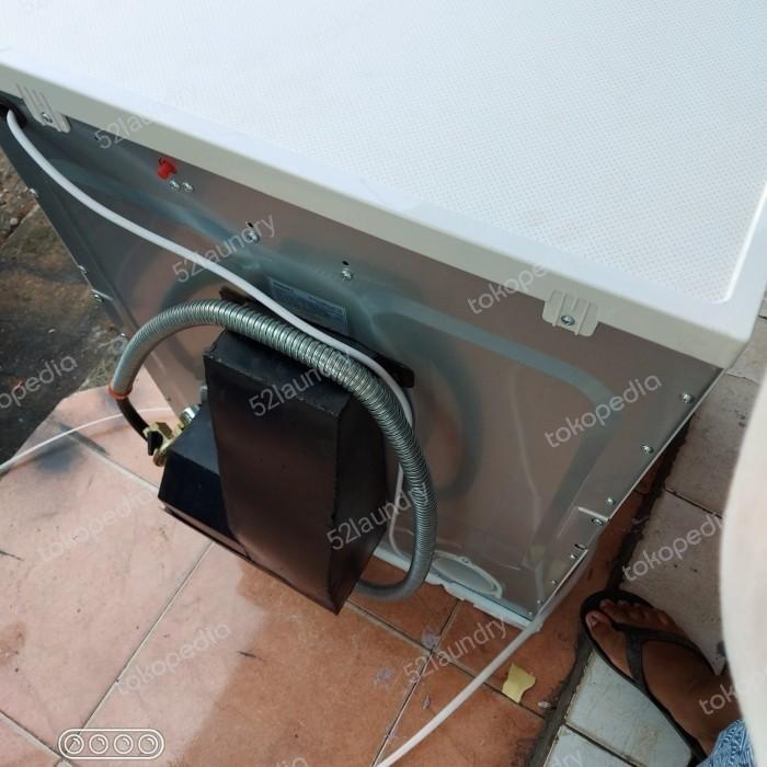 Diamante Diamante 9 kg Pengering Pakaian