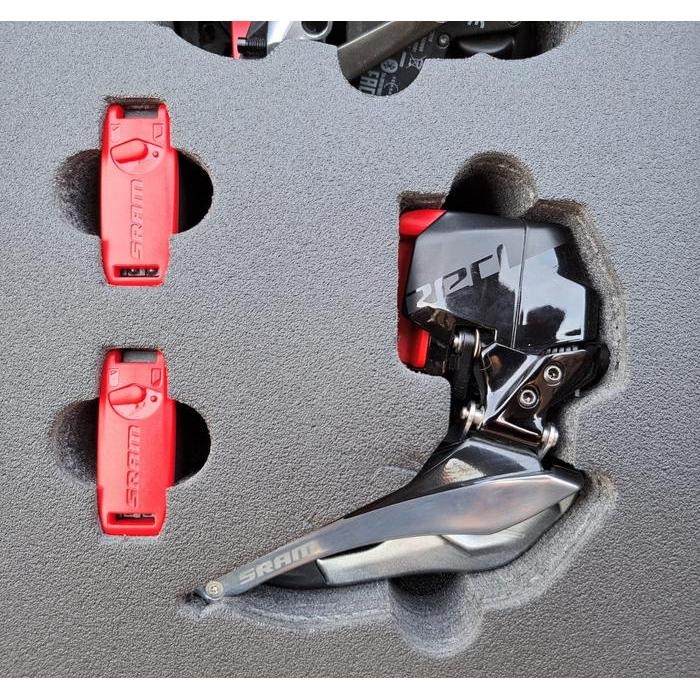 Groupset Sram Red Pm