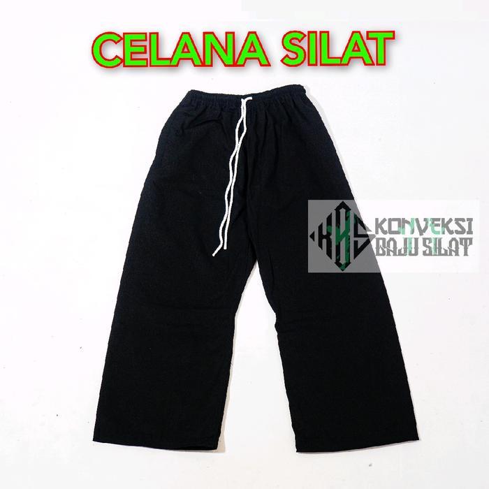 Sakral Siswa Psht Kancing / Seragam Siswa Psht Kancing / Seragam Silat/ Baju Silat Pasti Ori