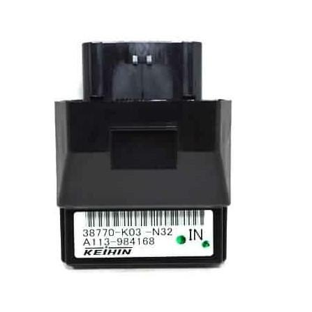 ECM REVO FI - 38770K03N32