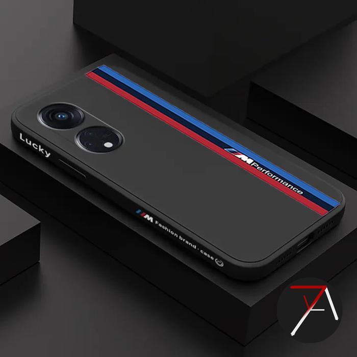 Oppo Reno8 Reno 8 T 8T 4G / 5G Lucky Case Silicone Cover SoftCase
