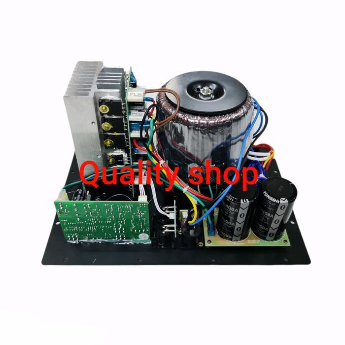 Power Subwoofer Jumbo 1000 Watt