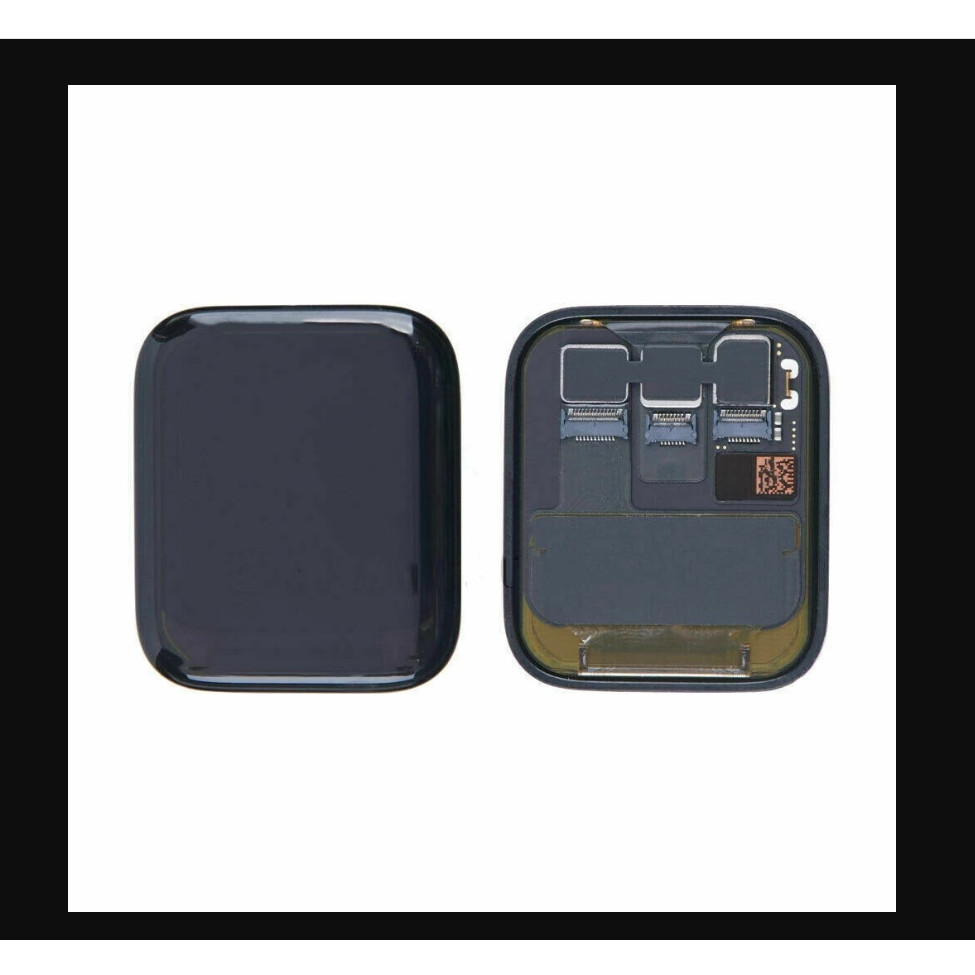 For iWatch Series S1 S2 S3 S4 S5 S6 SE 38 40 41 42 44mm GPS LTE LCD Replace Digitizer Touch Screen