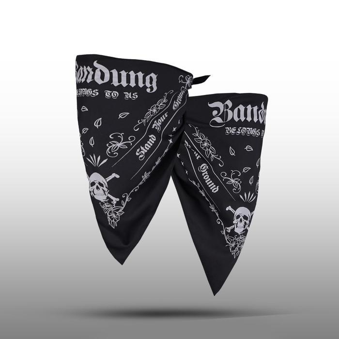 Bbtu - Slayer - Noise Aksesoris Good Quality