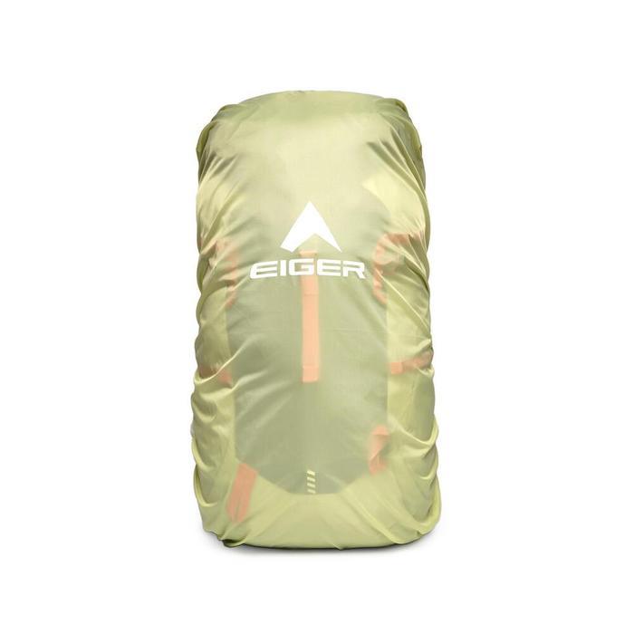 Eiger - Women Rain Cover M Pelindung Tas - Lime