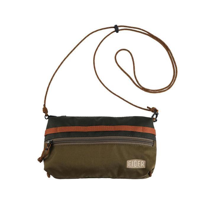 Eiger - X-Roadtrip 2.0 Tissue Case