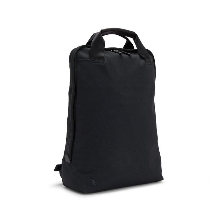 LOJEL SEMO TOTE BACKPACK 13L - BLACK