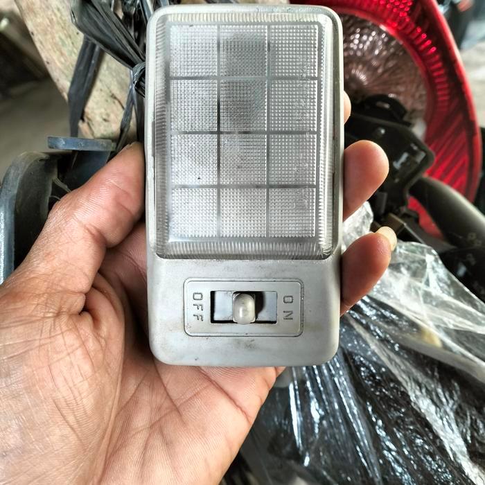 lampu kabin Honda grand Civic/Lx