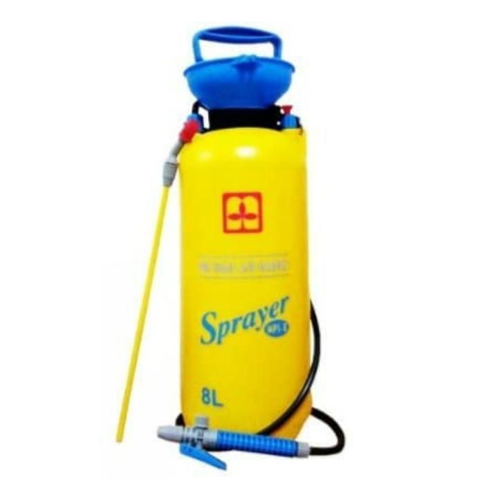 Maspion MPS 8 Hand Sprayer 8 Liter