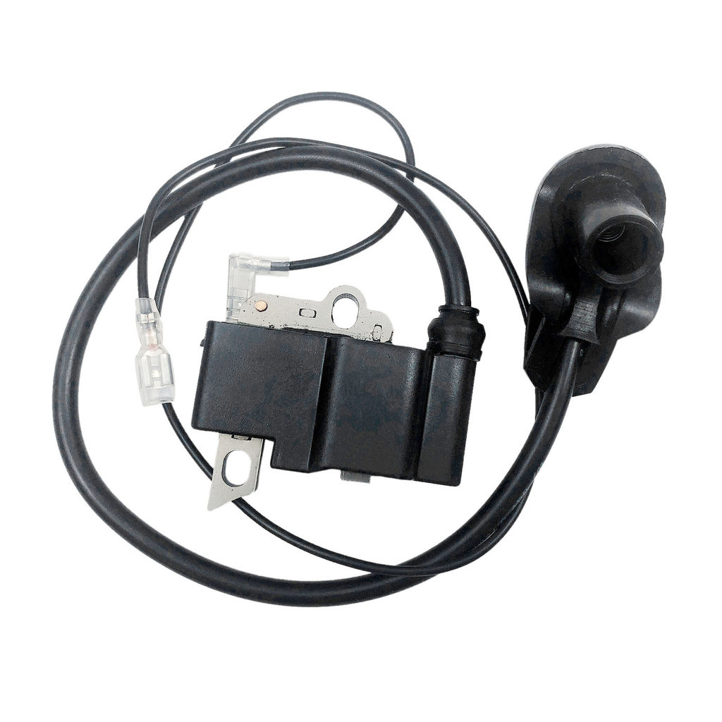 New Ignition Coil Fits for Stihl TS400 Concrete Cut Off Cutquik Saw FS120 Module Magneto Trimmer Rep