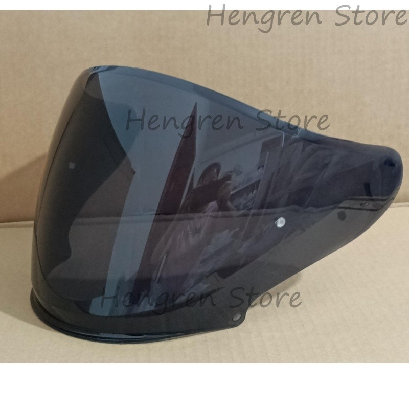 Helmet Lens For Shoei J-Cruise 1 J Cruise 1 J Cruise 2 J-Cruise 2 J-Force 4 J Force 4 Cj-2 Cj2