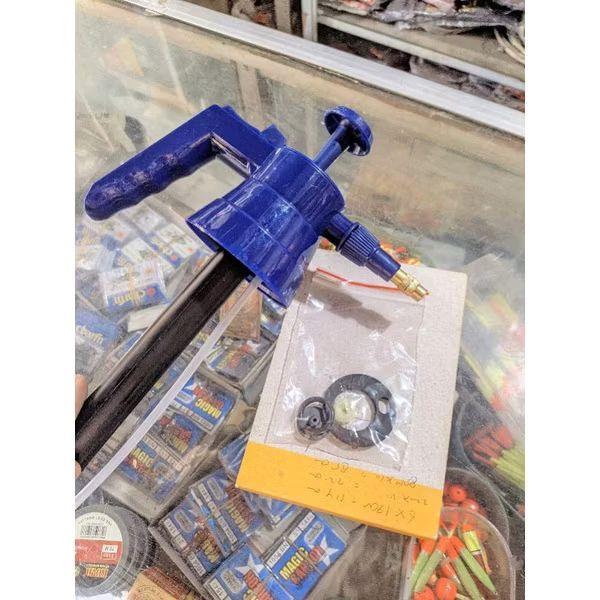 Kepala Kyokan Semprotan merk Kyokan