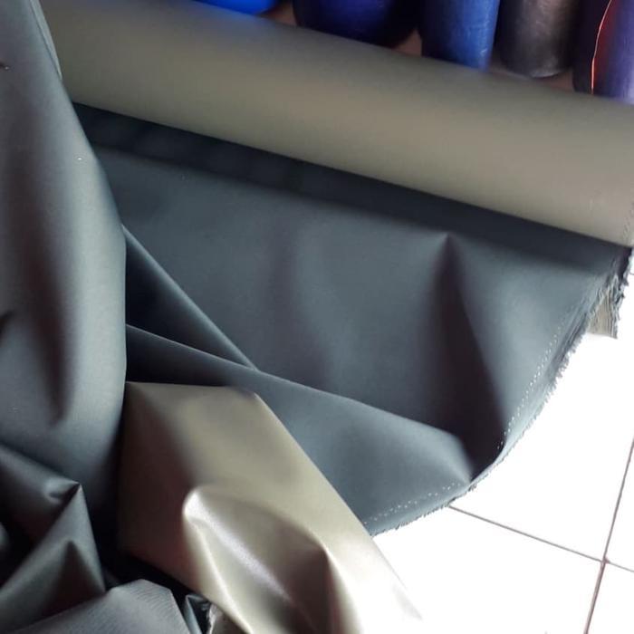 TERPAL KAIN SEJENIS TERPAL TENDA TENTARA UKURAN 4X6 METER