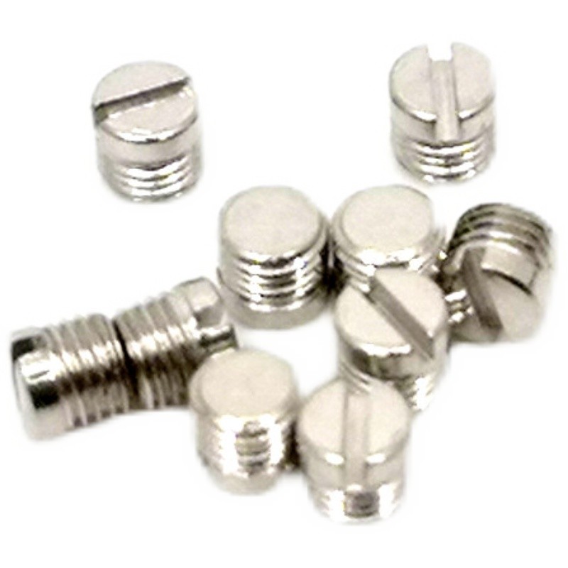 Fencing Foil/Epee Screws, Screws For Fencing Foil/Epee Electric Point, Fencing Products And