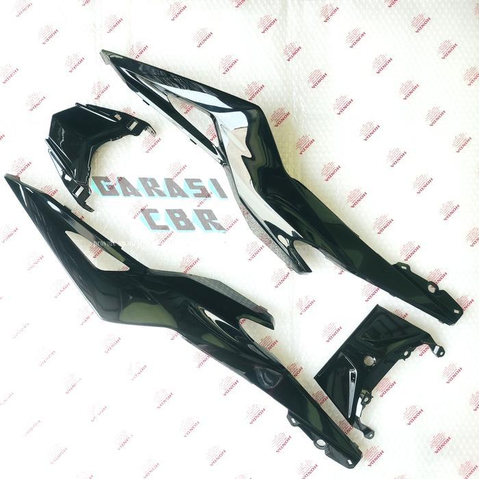 Kit Body Belakang Set CBR 150R K45G K45N - Paket Body Belakang Set CBR